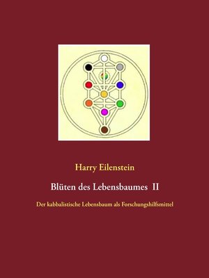 cover image of Blüten des Lebensbaumes II